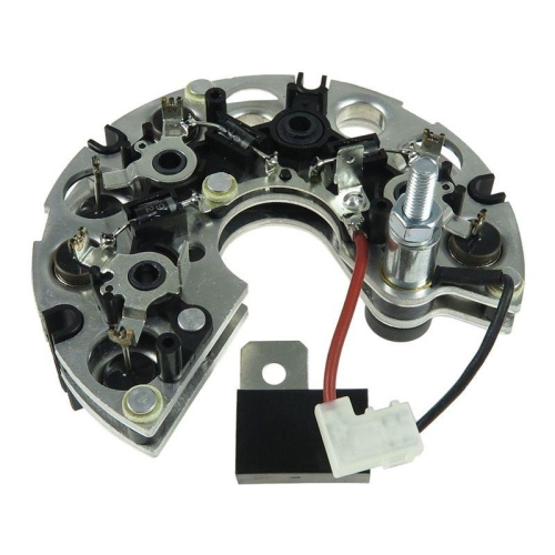AS-PL Gleichrichter, Generator AS ARC9065