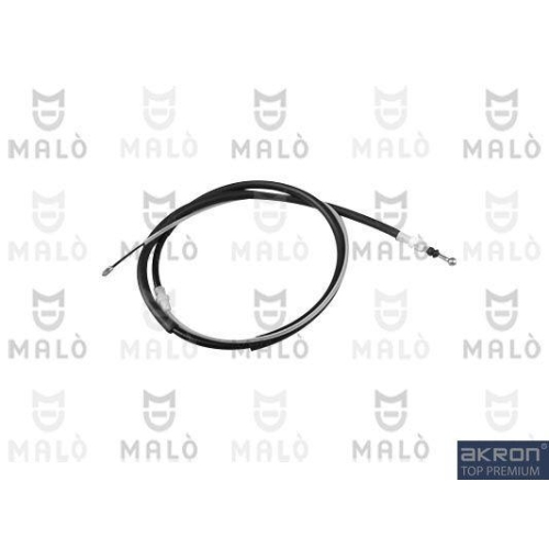 AKRON-MAL&Ograve; Seilzug, Feststellbremse 29083