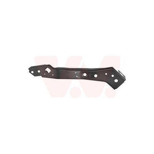 VAN WEZEL Frontverkleidung ** Equipart ** 4377661
