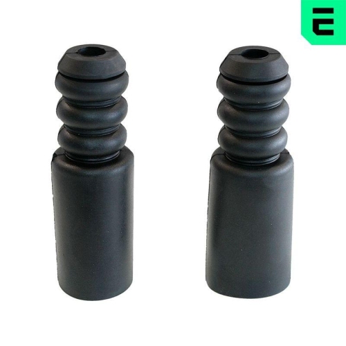 OPTIMAL Staubschutzsatz, Sto&szlig;d&auml;mpfer AK-735257