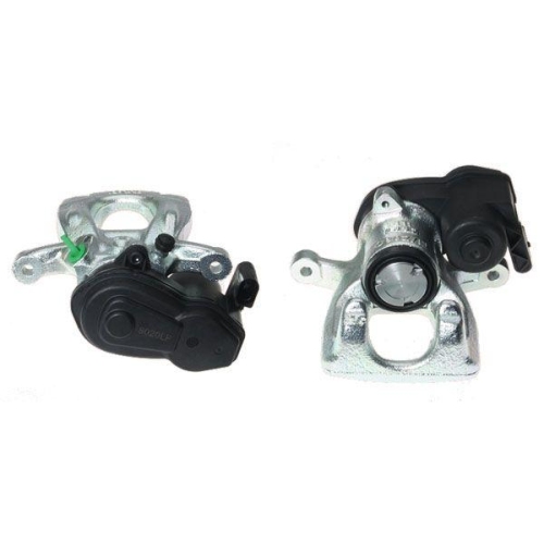 MAPCO Bremssattel 144160M