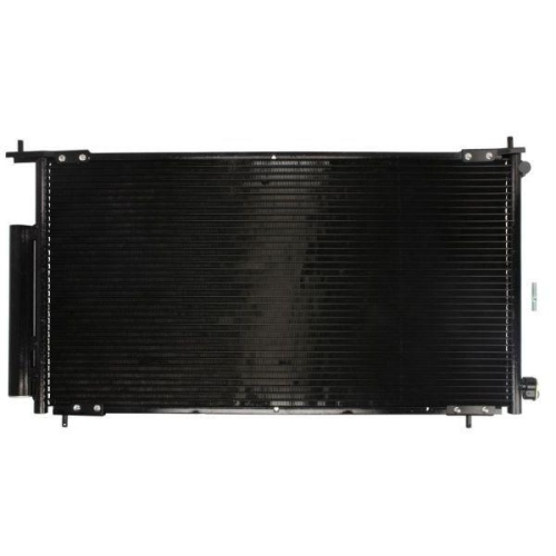 THERMOTEC Kondensator, Klimaanlage KTT110053