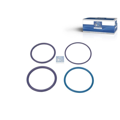 DT Spare Parts Dichtungssatz, Einspritzd&uuml;se 2.91226