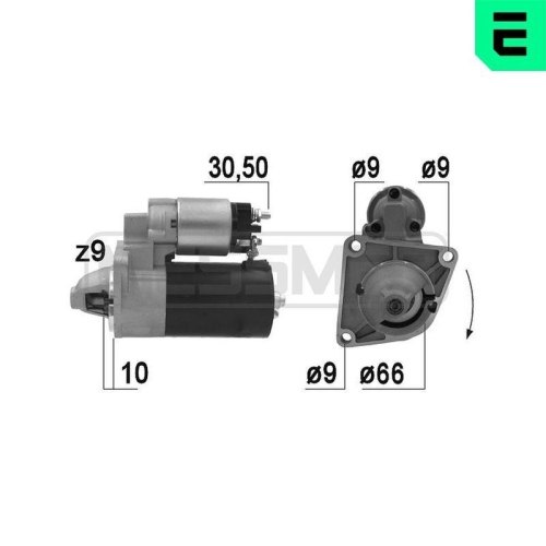 ERA Starter 220944A