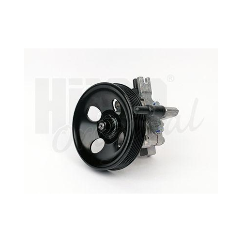 H&Uuml;CO Hydraulikpumpe, Lenkung 133650