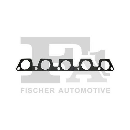FA1 Dichtung, Abgaskr&uuml;mmer 411-037