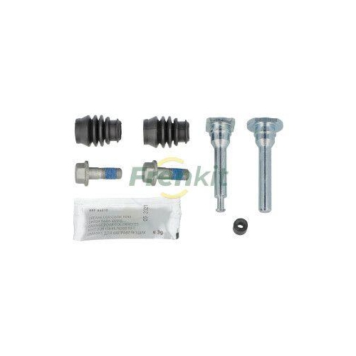 FRENKIT F&uuml;hrungsh&uuml;lsensatz, Bremssattel 808010