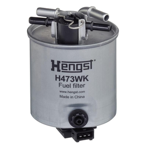 HENGST FILTER Kraftstofffilter H473WK