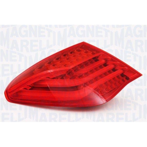 MAGNETI MARELLI Heckleuchte 714027020802