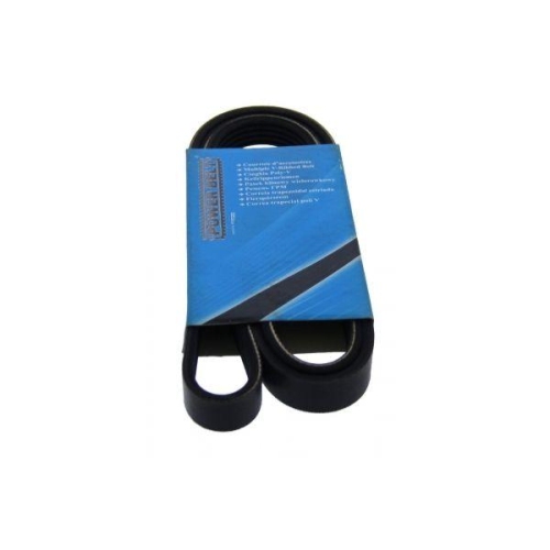 MAPCO Keilrippenriemen 251450