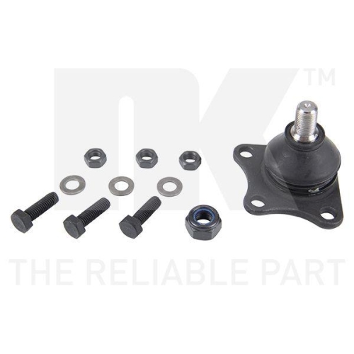 NK Trag-/Führungsgelenk 5044103