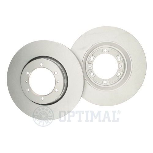 OPTIMAL Bremsscheibe BS-9502C