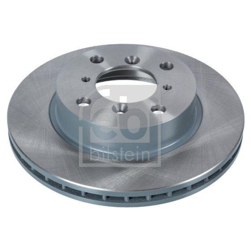 FEBI BILSTEIN Bremsscheibe 108612