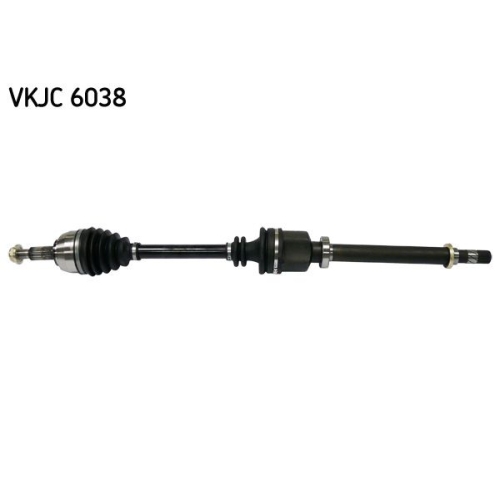 SKF Antriebswelle VKJC 6038 SKF Antriebswelle VKJC 6038
