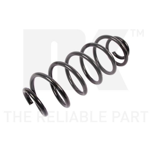 NK Fahrwerksfeder 542338