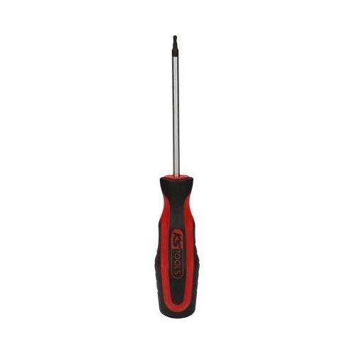 ERGOTORQUEplus Schraubendreher Torx mit Kugelkopf, T15 KS TOOLS 159.1237