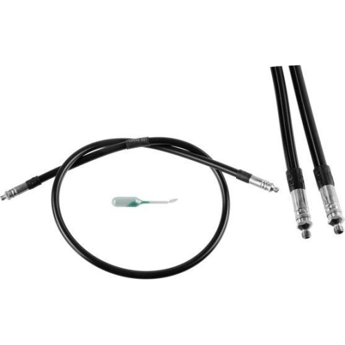 TRW Bremsschlauch Varioflex MV072S