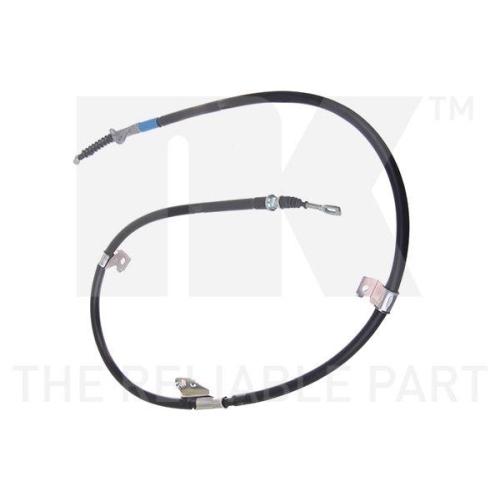 NK Seilzug, Feststellbremse 902289