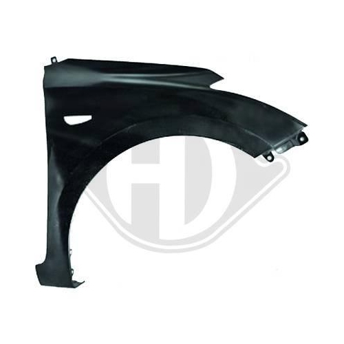 DIEDERICHS Kotfl&uuml;gel 6807006