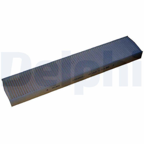 DELPHI Filter, Innenraumluft TSP0325011