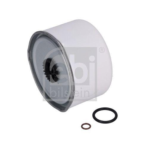 FEBI BILSTEIN Kraftstofffilter 170060