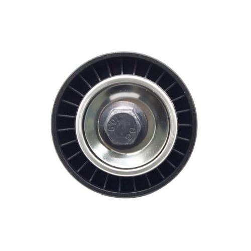 SKF Umlenk-/F&uuml;hrungsrolle, Keilrippenriemen VKM 35520