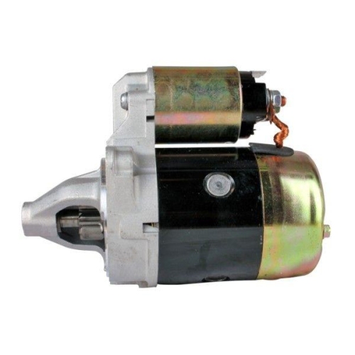 HELLA Starter 8EA 012 527-021