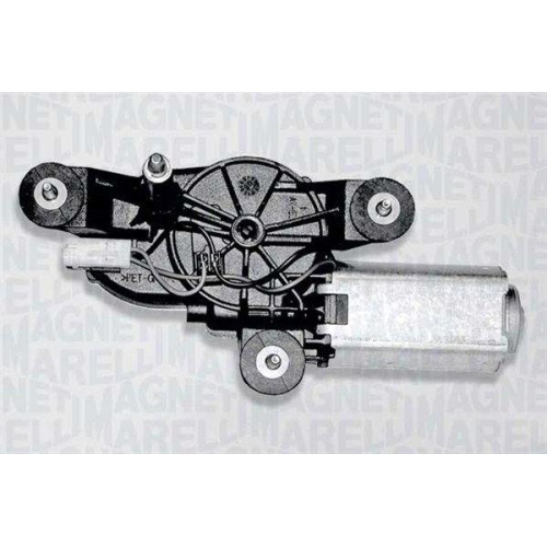 MAGNETI MARELLI Wischermotor 064013002010