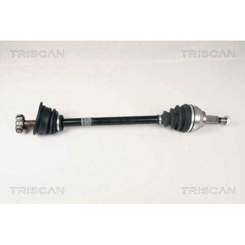 TRISCAN Antriebswelle 8540 25605