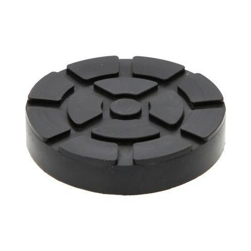 Gummiteller 34 f&uuml;r Ravaglioli / Werther Hebeb&uuml;hnen 123 mm KS TOOLS 160.0541