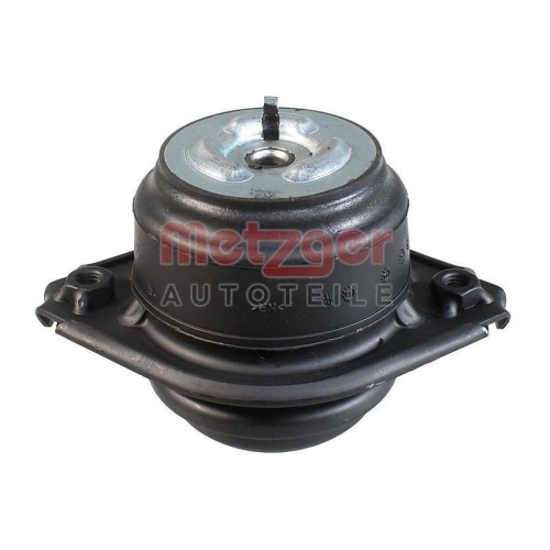 METZGER AUTOTEILE Lagerung, Motor 8054129