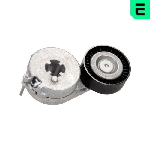 OPTIMAL Spannrolle, Keilrippenriemen 0-N2026