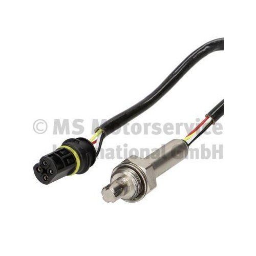 PIERBURG Lambdasonde 7.02604.38.0