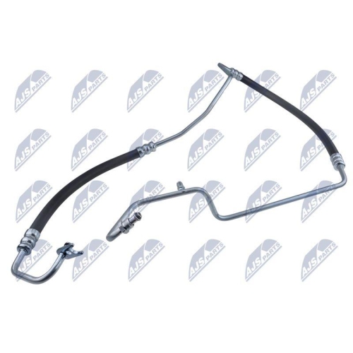 NTY Hydraulikschlauch, Lenkung SPH-RE-004