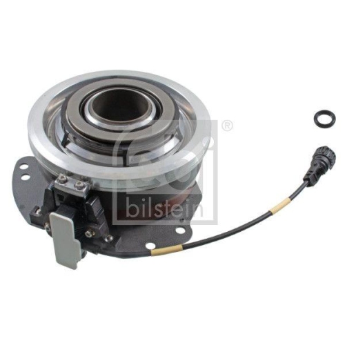 FEBI BILSTEIN Zentralausr&uuml;cker, Kupplung