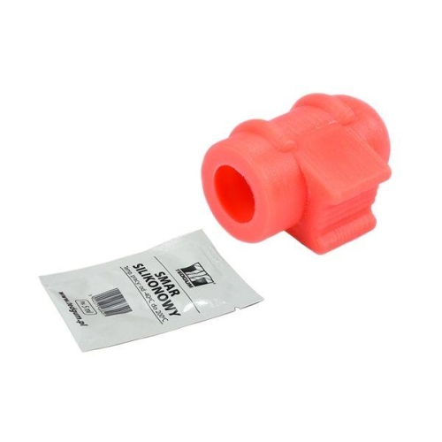 TEDGUM Lagerung, Stabilisator