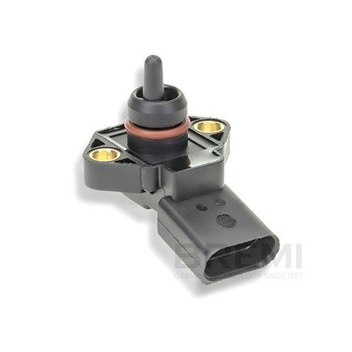 BREMI Sensor, Ladedruck