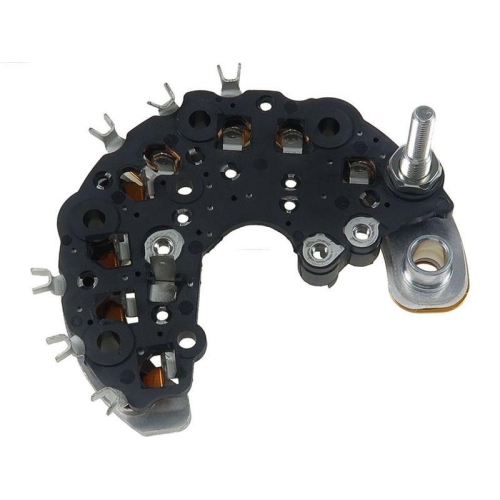 AS-PL Gleichrichter, Generator Brandneu AS-PL