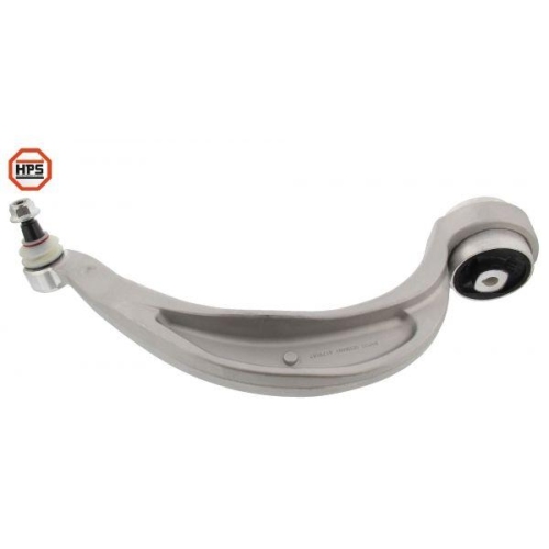 MAPCO Lenker, Radaufhängung