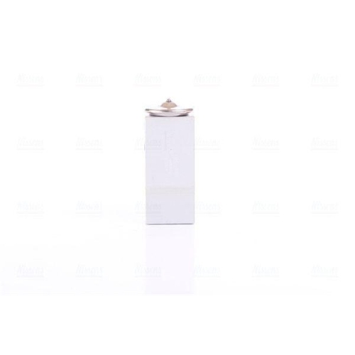 NISSENS Expansionsventil, Klimaanlage ** FIRST FIT ** 999396