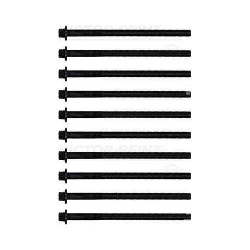 VICTOR REINZ Zylinderkopfschraubensatz