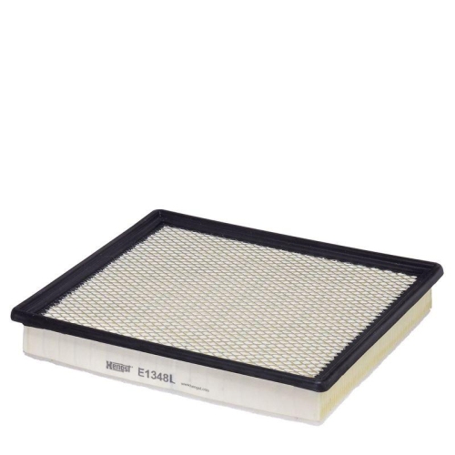 HENGST FILTER Luftfilter