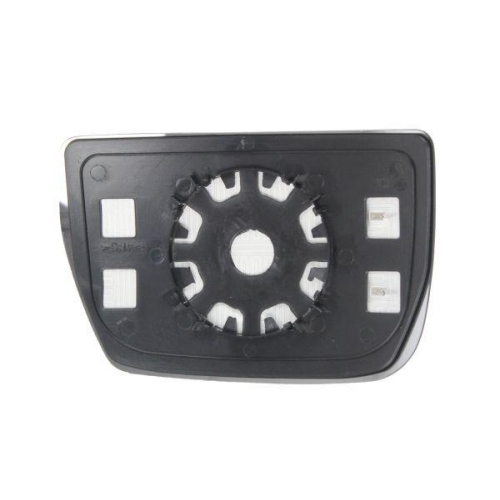 ABAKUS Spiegelglas, Au&szlig;enspiegel LORO