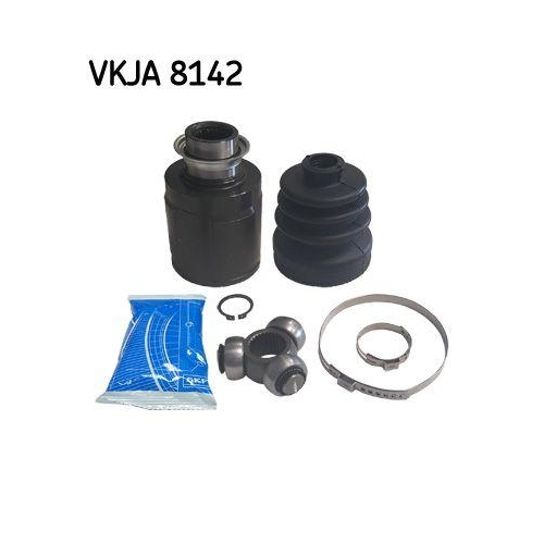 SKF Gelenksatz, Antriebswelle