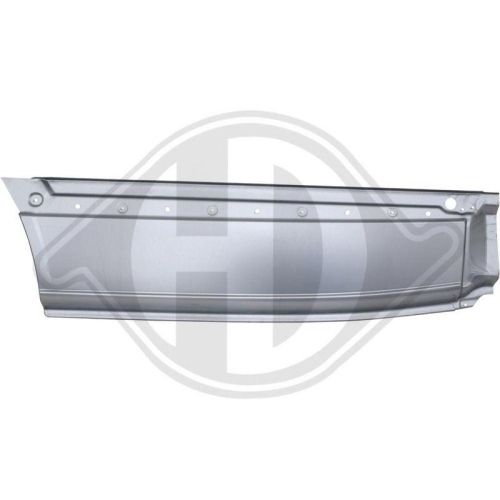 DIEDERICHS Seitenwand