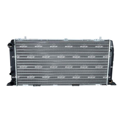 NRF Kühler, Motorkühlung 58928