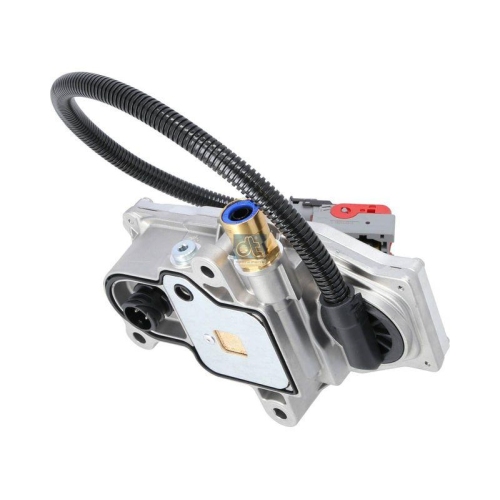 DT Spare Parts Magnetventil, Schaltzylinder 2.32493