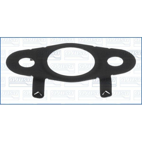 AJUSA Dichtung, &Ouml;lauslass (Lader) 01310700