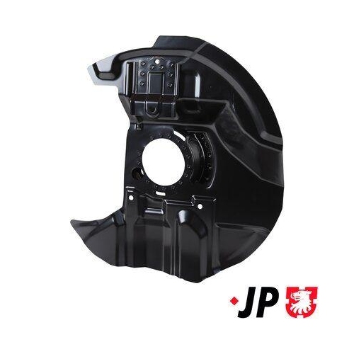 JP GROUP Spritzblech, Bremsscheibe JP 1464203470