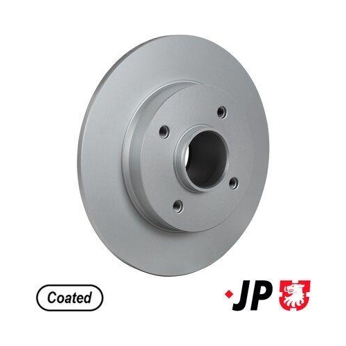 JP GROUP Bremsscheibe JP 4163200600